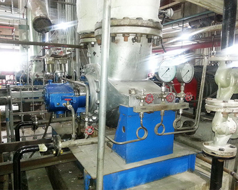 Coupler maintenance