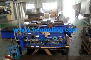 Lanzhou aluminum power plant