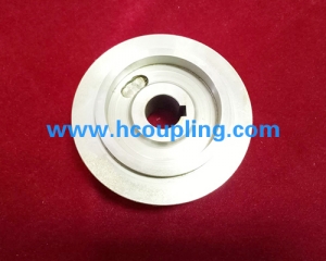 Pump wheel