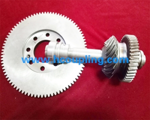 gear
