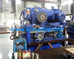 Transformation of hydraulic coupling