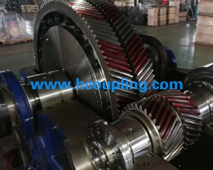 Coupler transformation