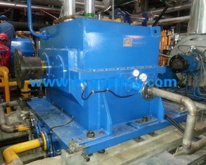 Coupler transformation