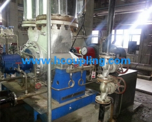 R16K400M coupler transformation
