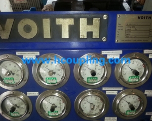 Coupler transformation