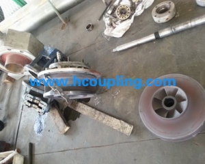 R15K551.1 coupler transformation