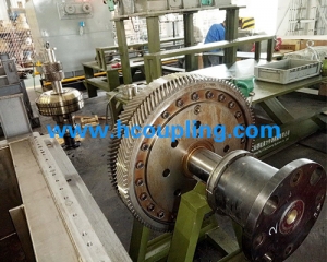 Coupler transformation