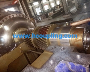 GCH104-47A coupler transformation