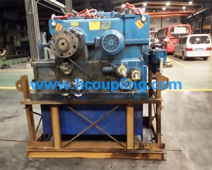 Coupler maintenance