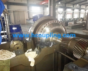 R18K.500M coupler maintenance
