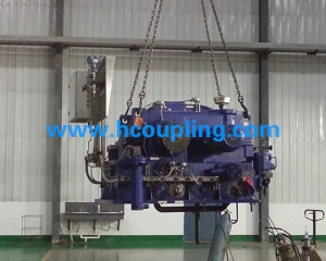 R17K.2E coupler maintenance