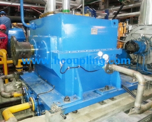 Coupler maintenance