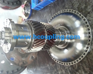 Coupler maintenance