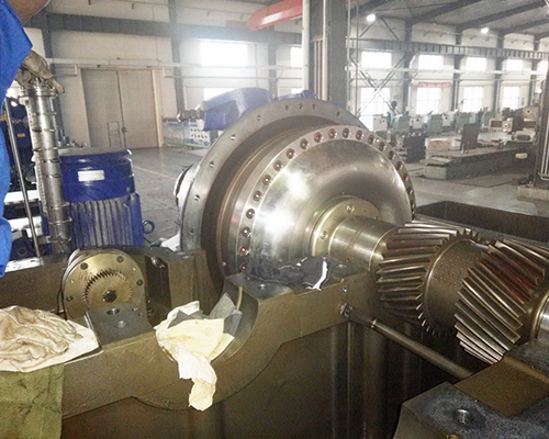 Coupler fittings