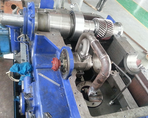 Coupler fittings