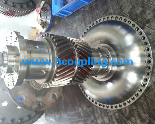 Coupler maintenance