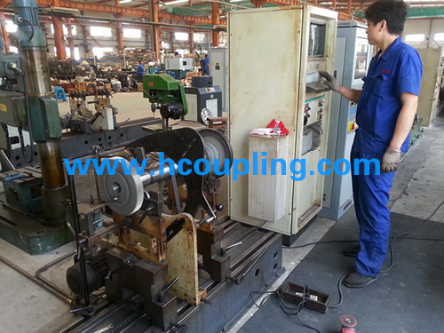 Ningxia Maliantai Power Plant