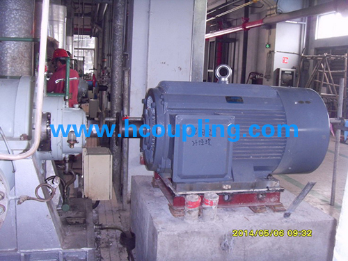 Zhejiang Taizhou power plant