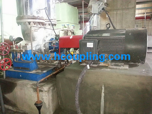 Zhejiang Taizhou power plant