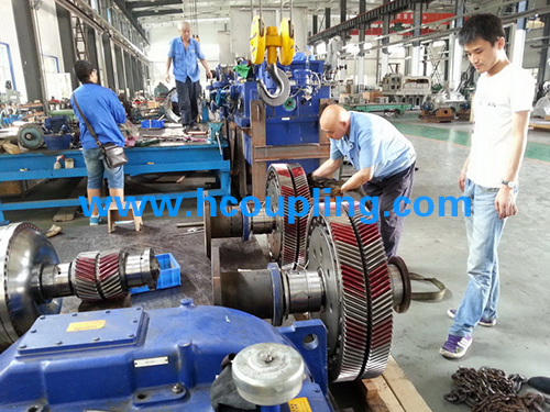 Jiangxi Fenyi power plant
