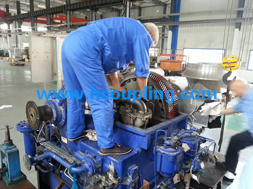 Jiangxi Fenyi power plant