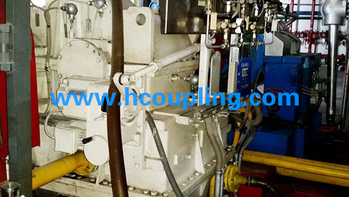 Jilin Hunchun power plant