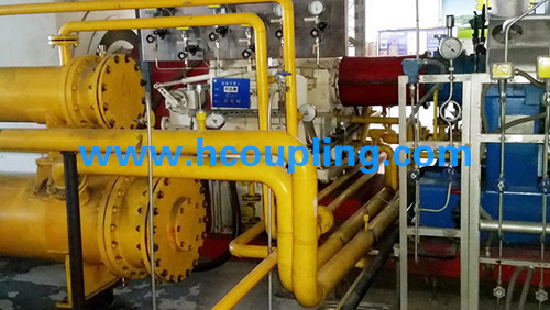 Jilin Hunchun power plant